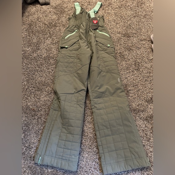 COPY - FP Movement by Free People All Prepped Bib - Picture 3 of 3